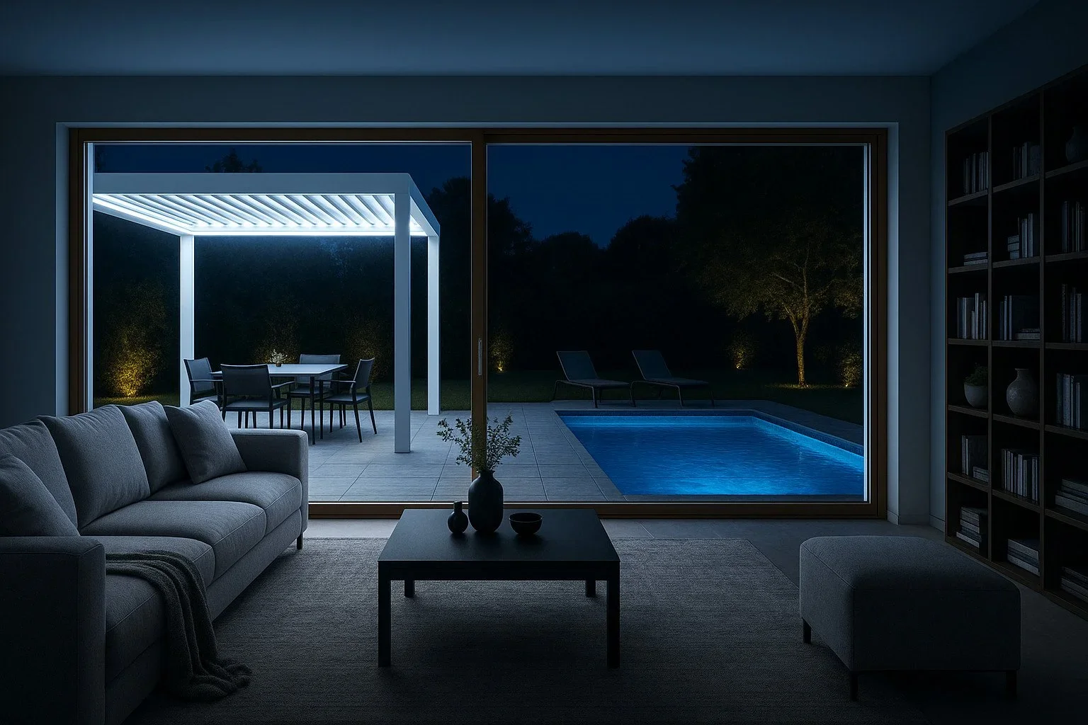 EMI+PROTEZIONE+Serramenti+&+Outdoor