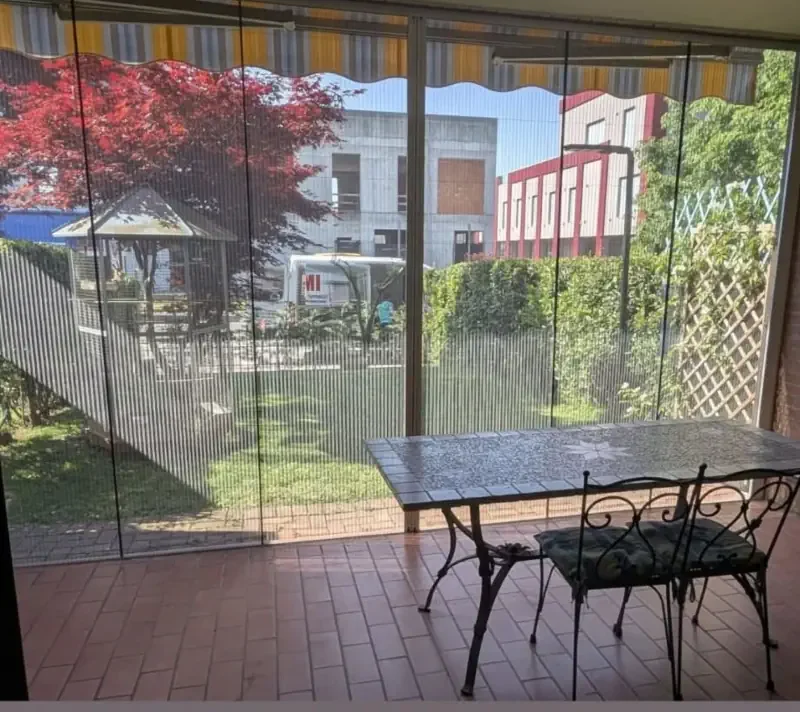 Zanzariere Su Misura EMI Brescia