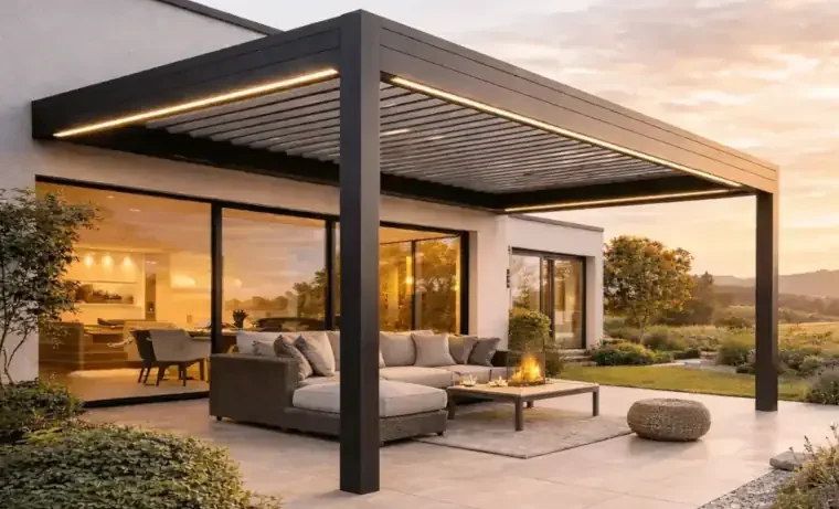 Pergole+Bioclimatiche+EMI