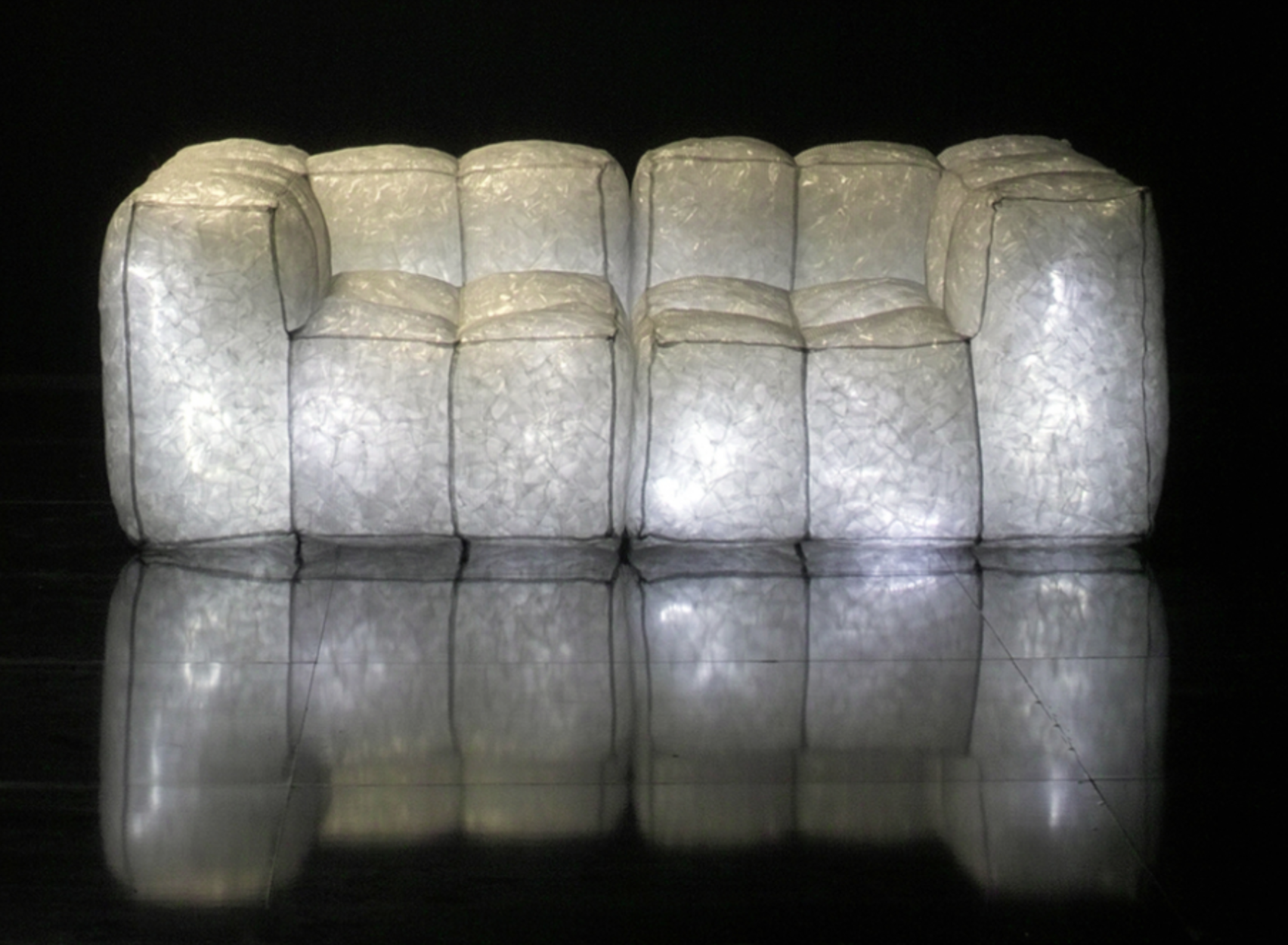 Mario Bellini Stardust Sofa