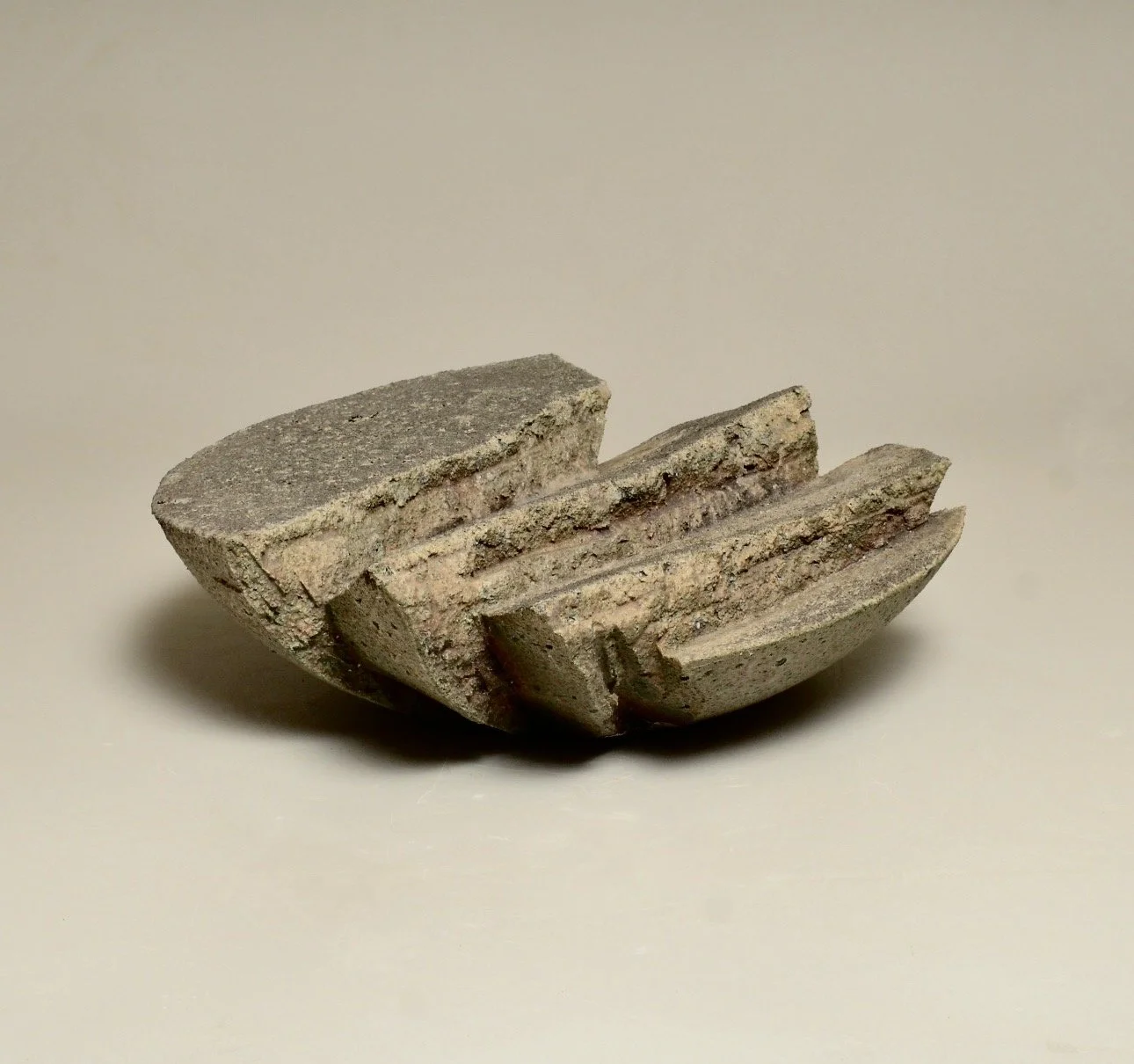 Jonathan Cross, Crest 2004