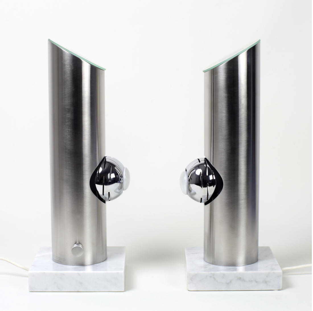 Angelo Lelli 500 Lamps