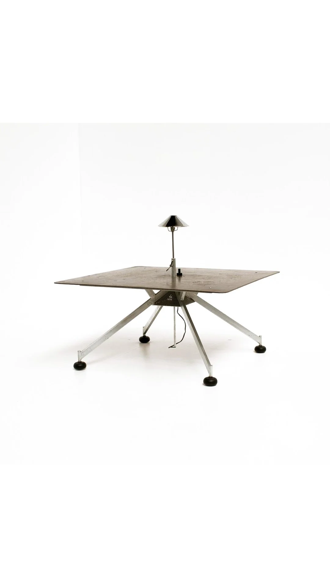 Apocalypse Now Table