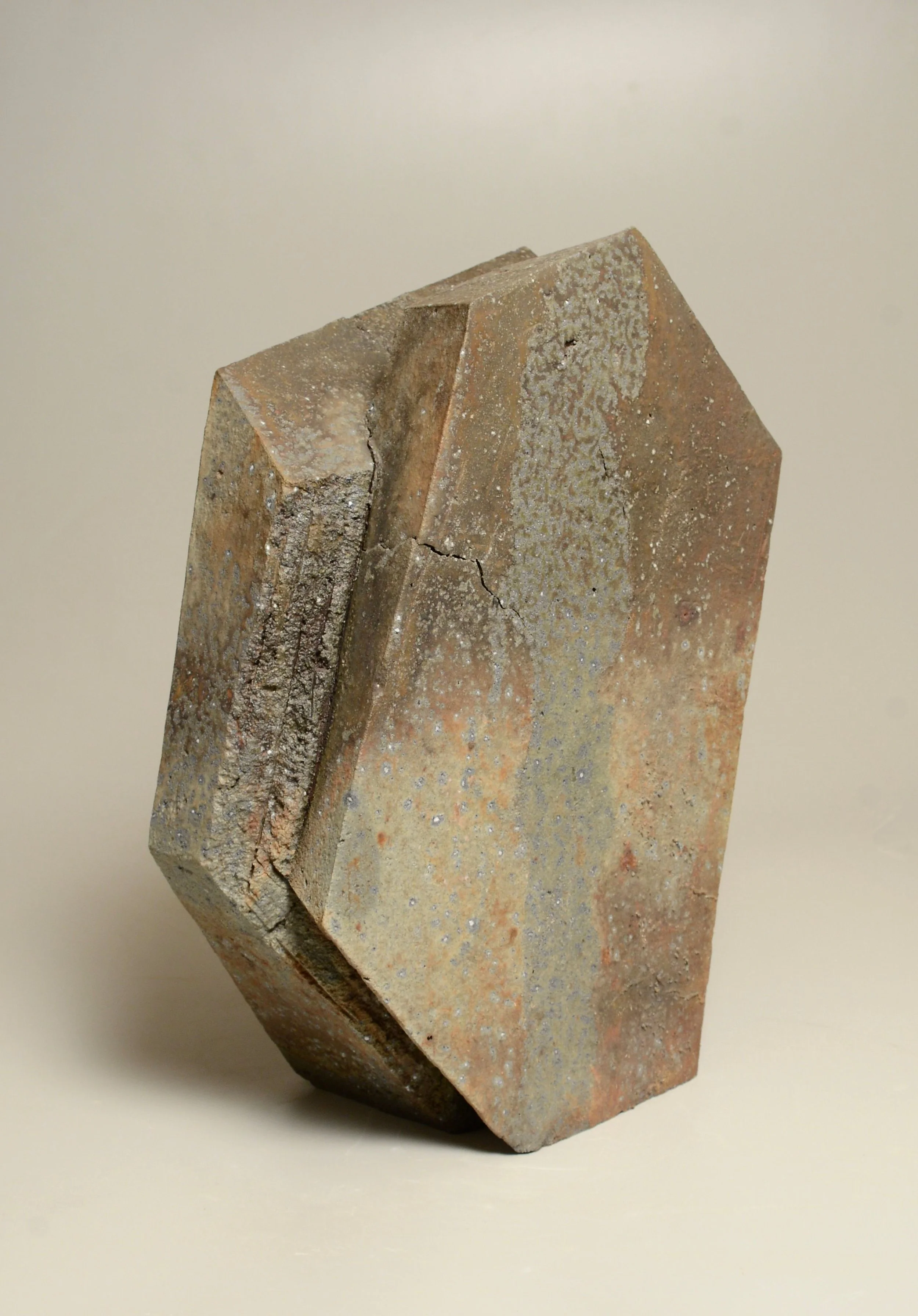 Jonathan Cross, Shield Formation V