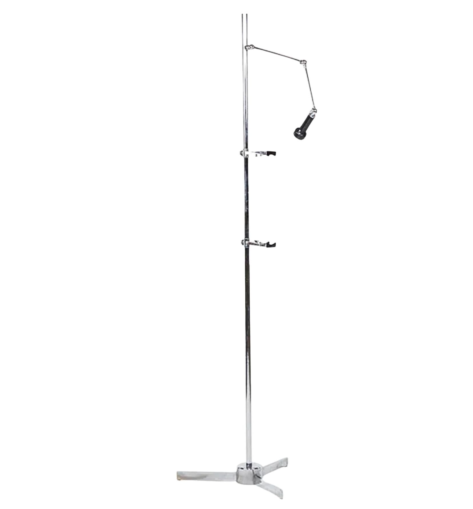 Angeli Lelli Easel Lamp