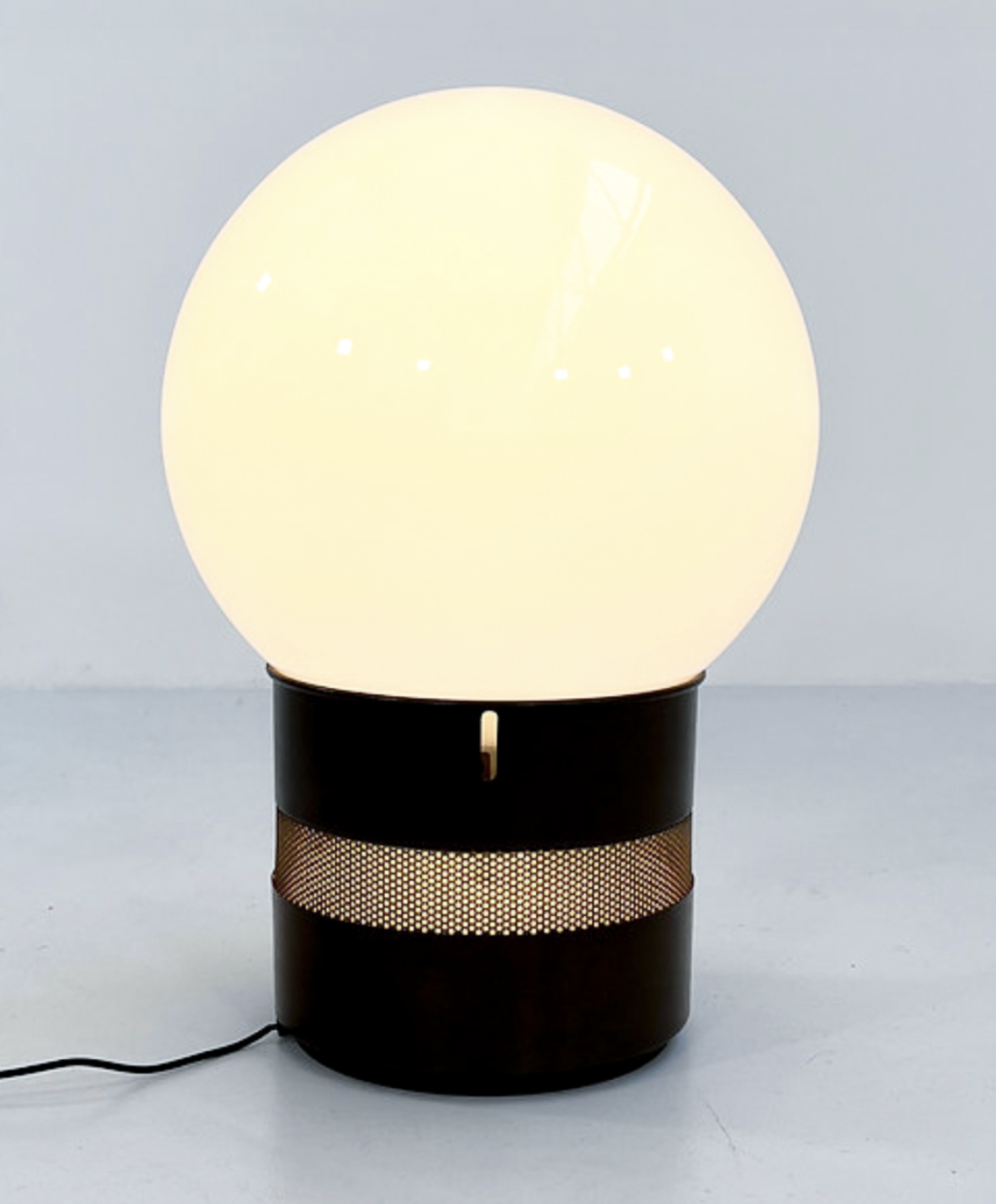 Gas Aulenti Mezzo Oracolo Lamp