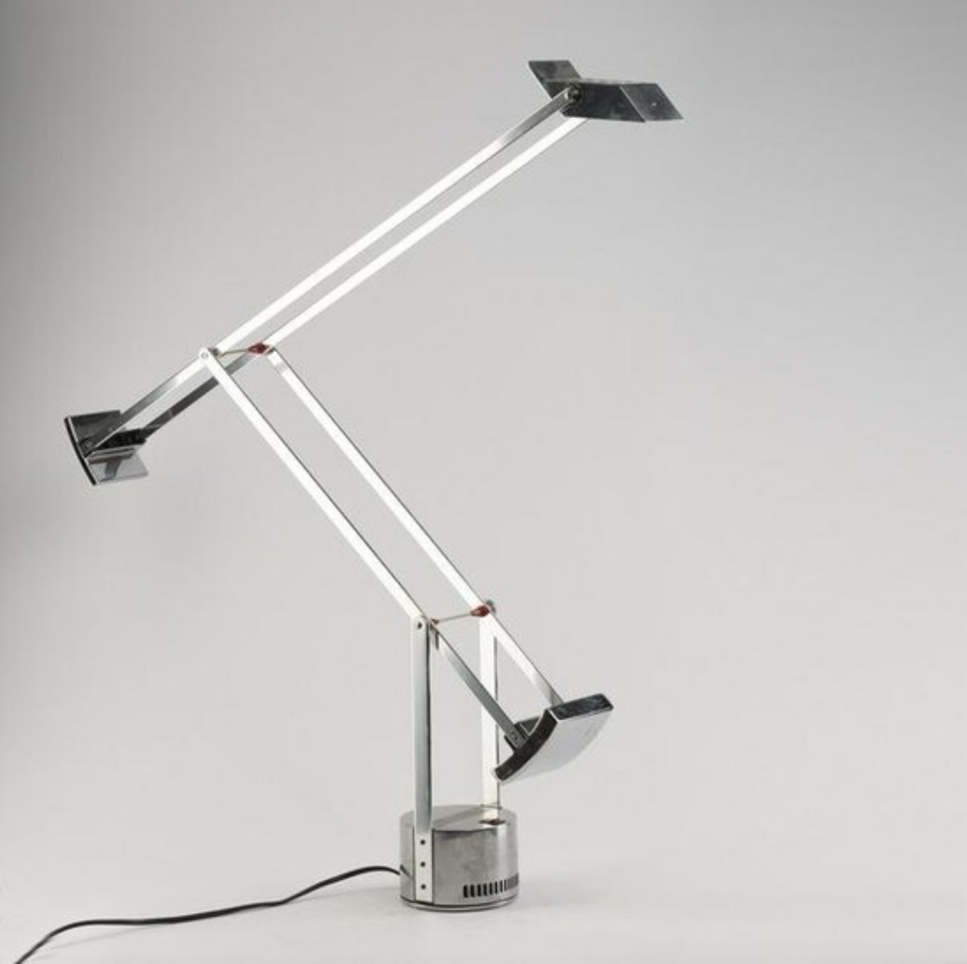 Tizio Chrome by Richard Sapper