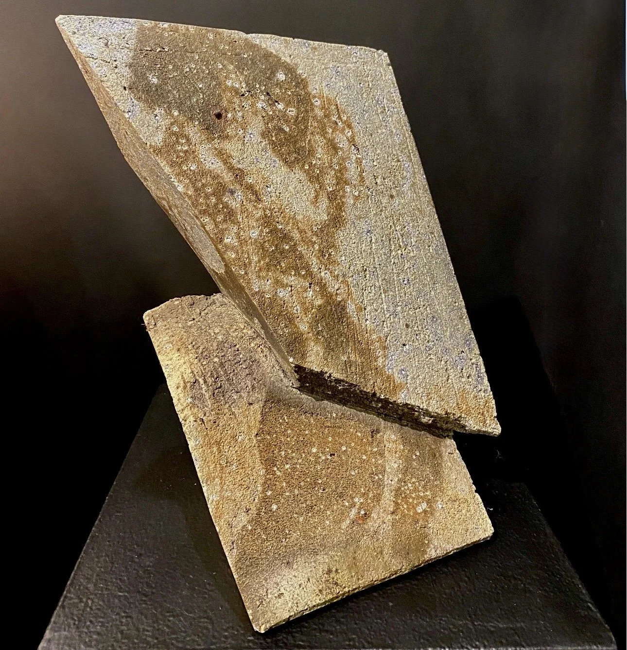 Jonathan Cross, Declivity