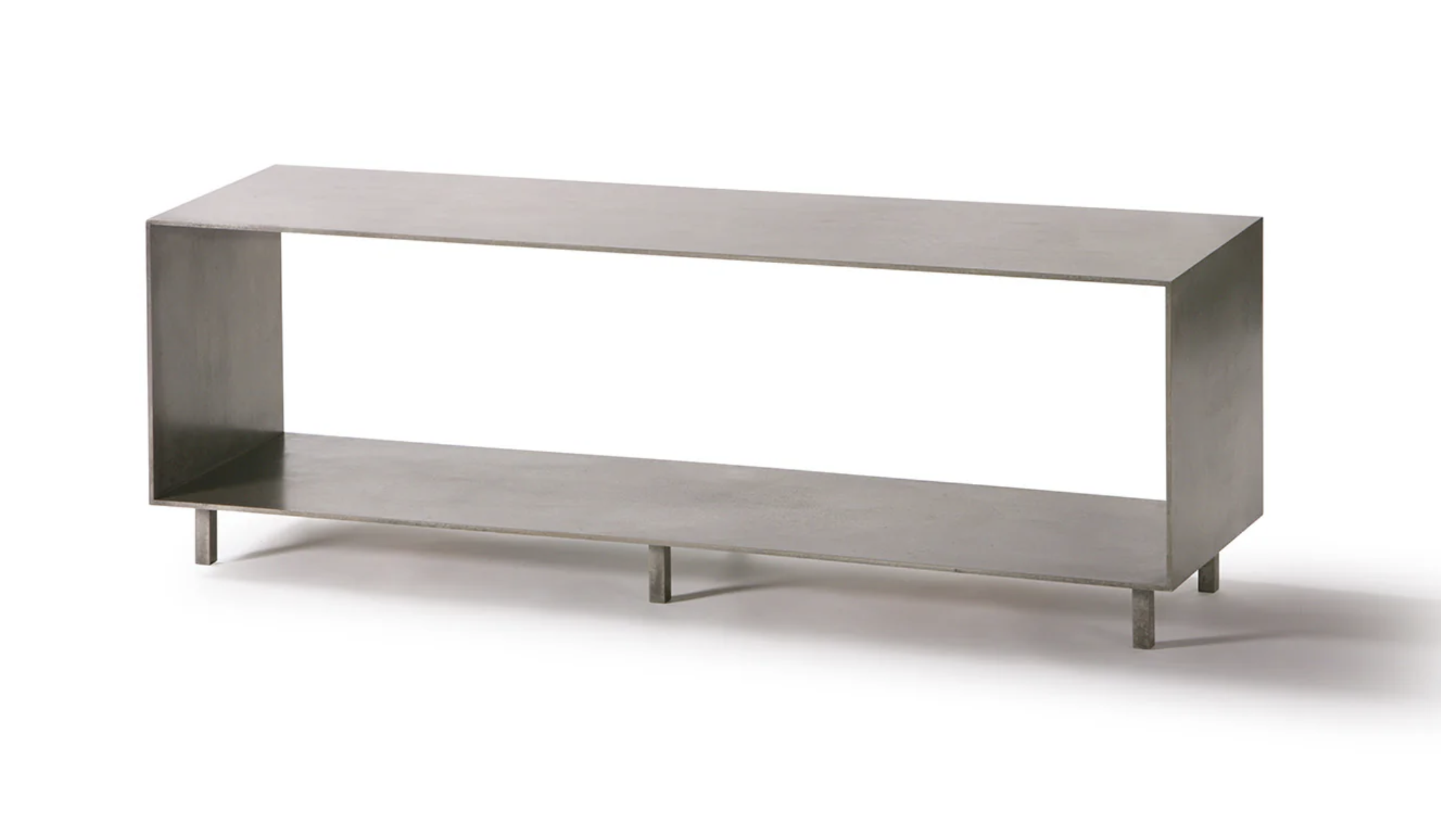 Gary Hutton A6 Coffee Table, Bronze