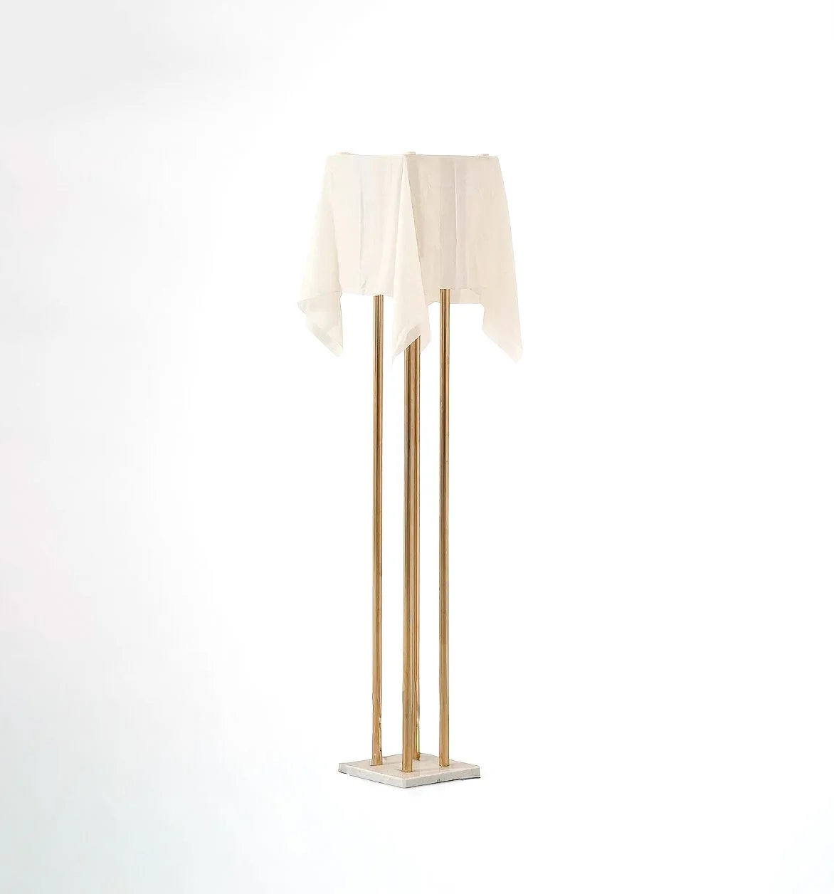 Nefer Floor Lamp by Kazuhide Takahama