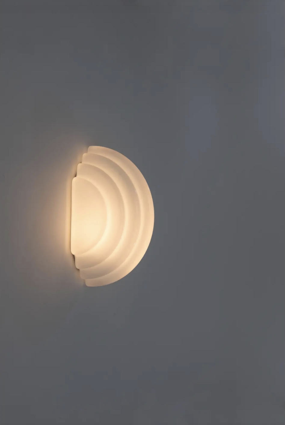 Takahama Kumo Sconces