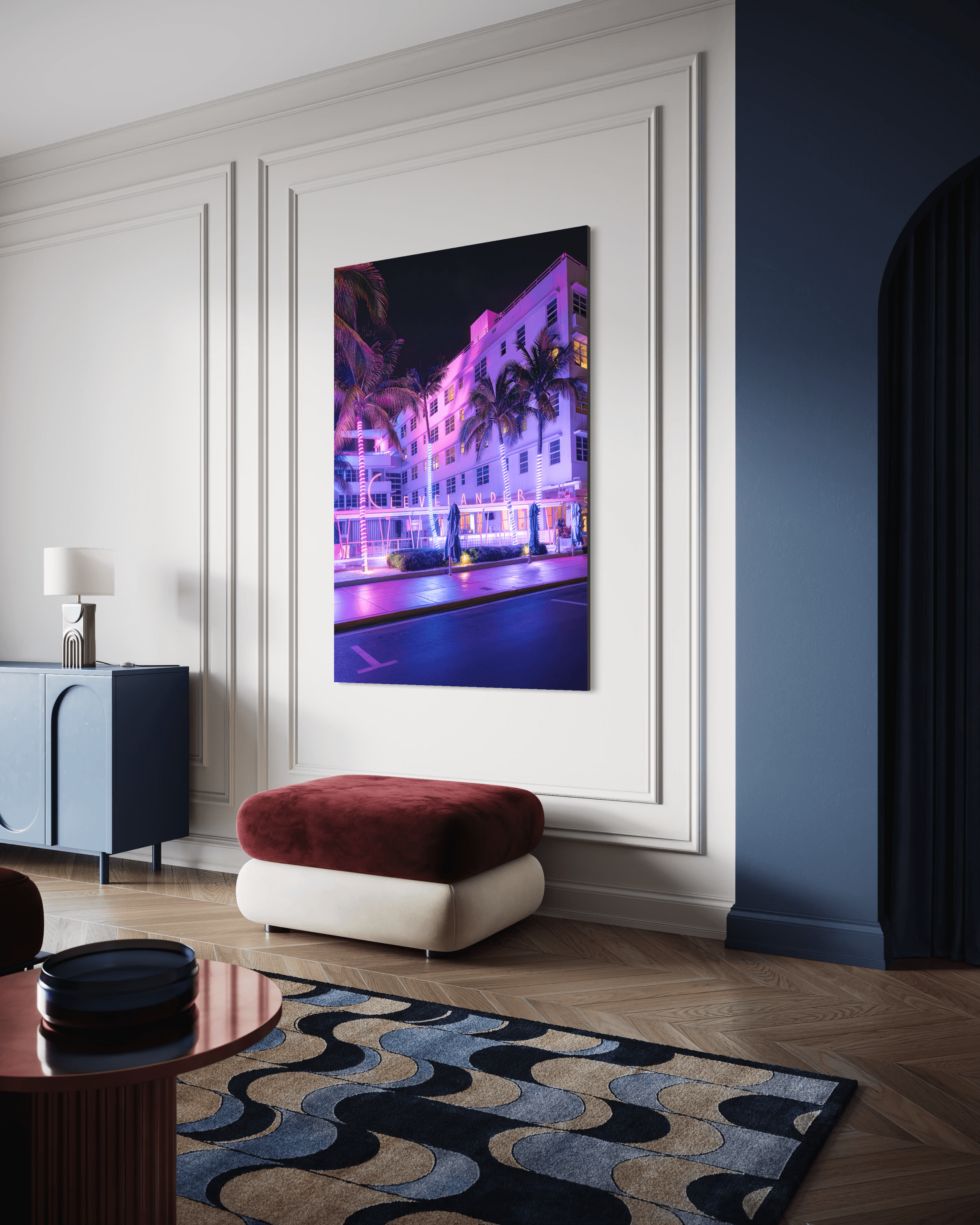 Stillness at the Clevelander Side.png