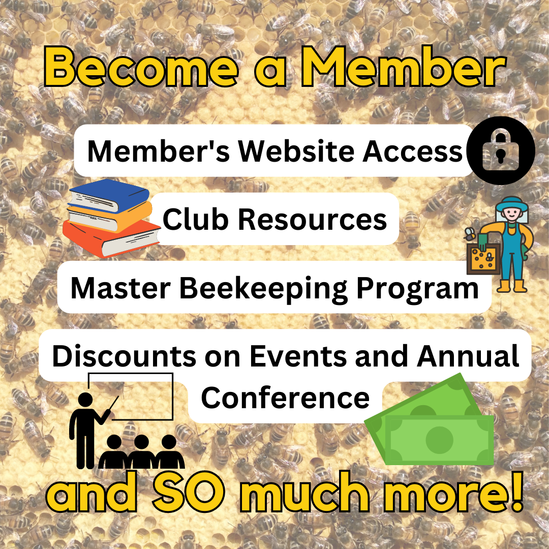 Virginia State Beekeepers Association - Home