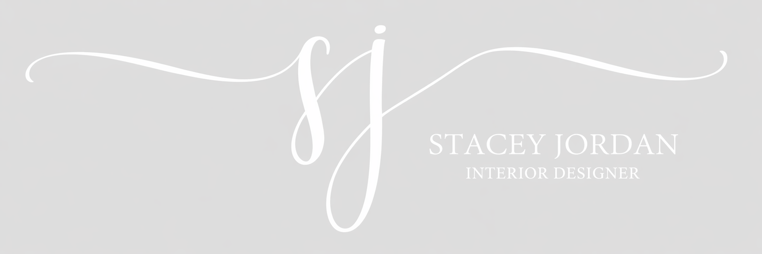 Stacey Jordan Interior Designer + Realtor