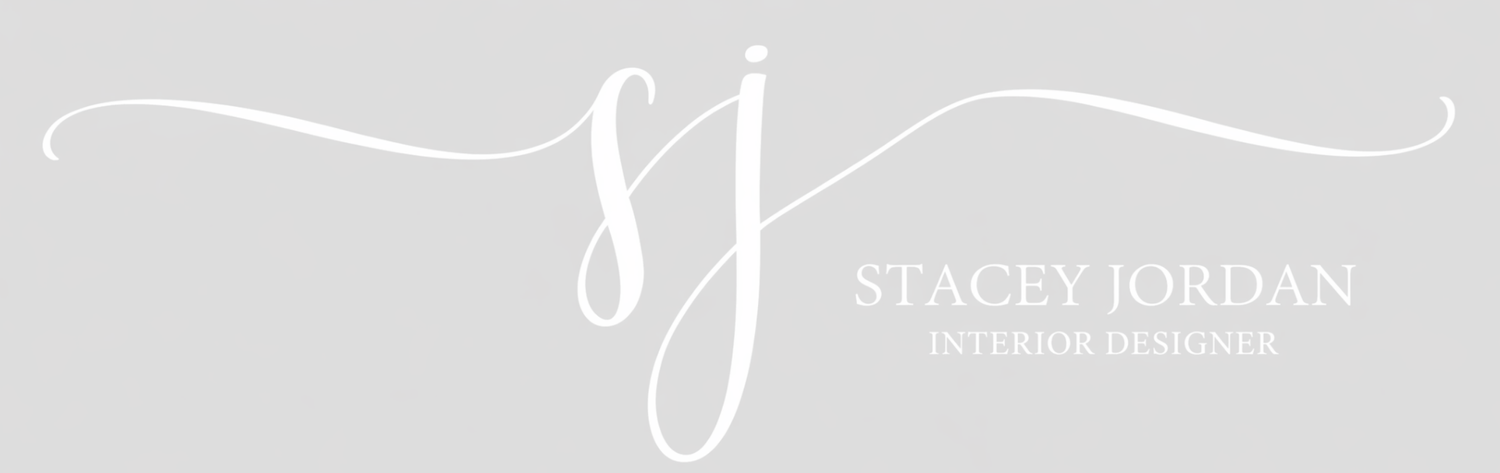 Stacey Jordan Interior Designer + Realtor