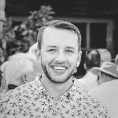 Patrick Chwalek, Project Advisor, Graduate Research Assistant