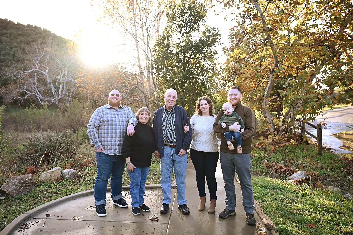 Love family shoots when grandparents and extended family are involved.  The love they have for this sweet little boy is lovely to witness,  lucky little man! 
.
.
.
.
#santaclaritafamily #santaclaritafamilyphotographer #scvphotographer #scvfamily #ex