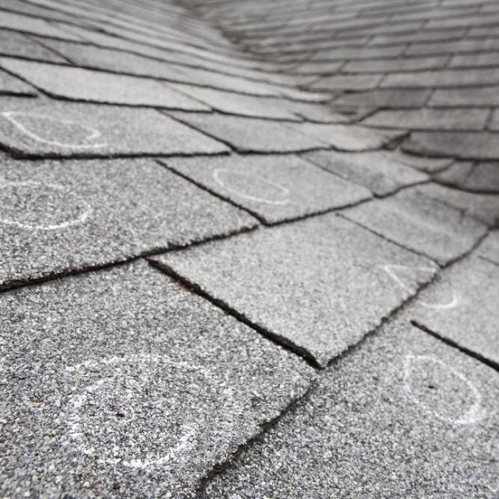 Is it time for a new roof?