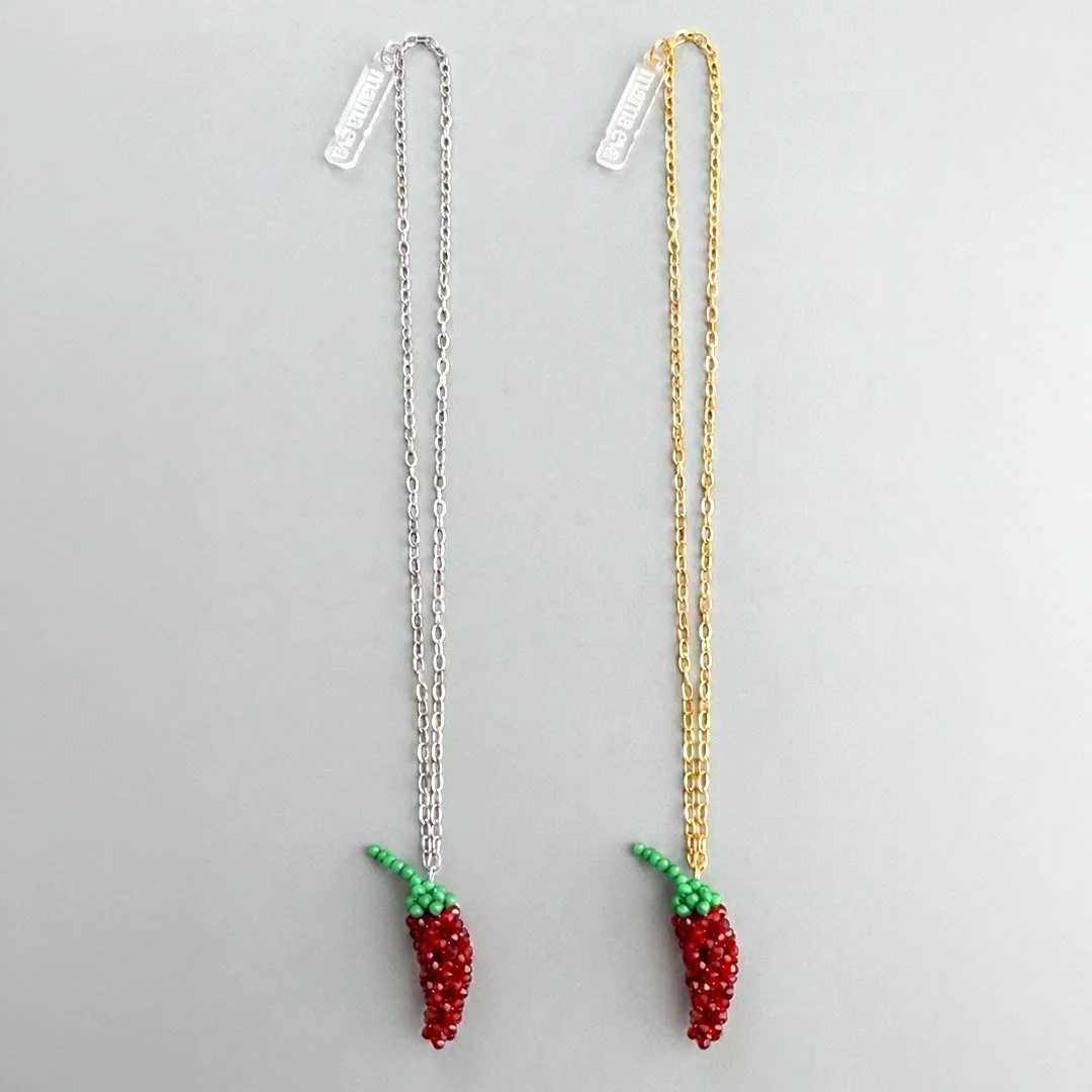 Chilli Cadena