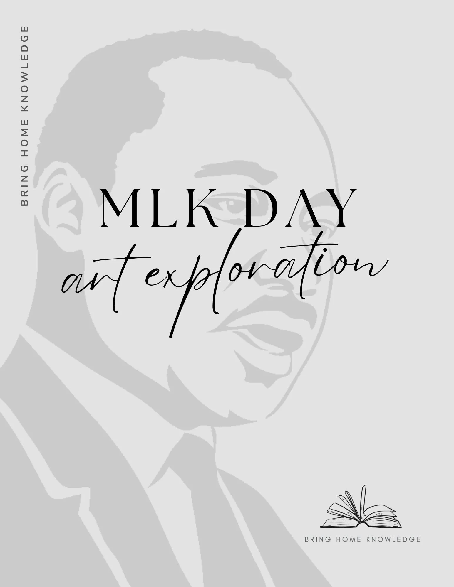 MLK Jr.