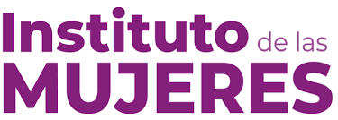 Logo slider instituto mujer