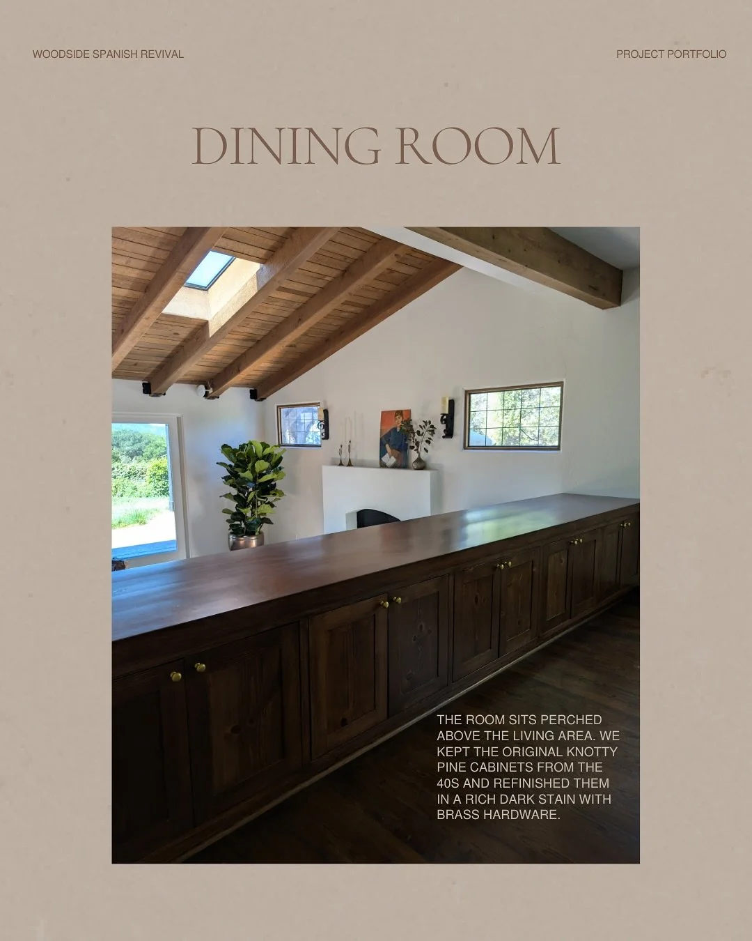 Breaking it down by room: Dining room: photos by @audreyanne_interiors, hardware by @hrlbrass, some furnishings and decor by @luluandgeorgia.