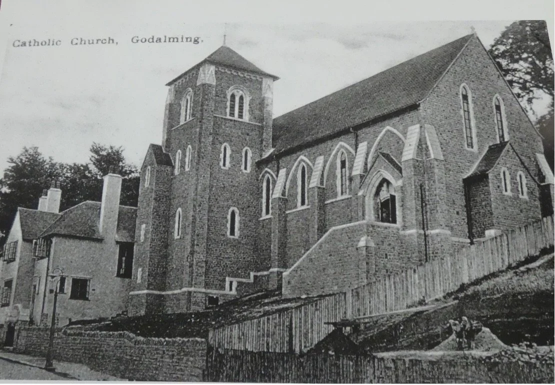 St Edmund’s Church - HCC Application