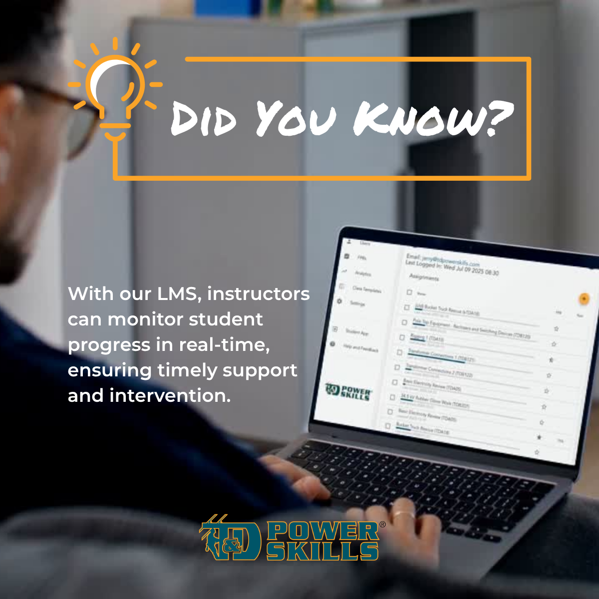 Did You Know?