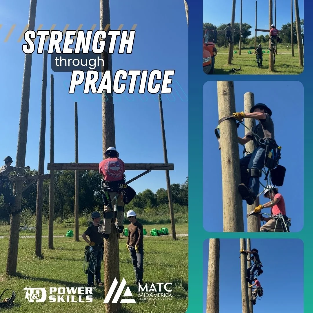 MATC New Semester Under Way