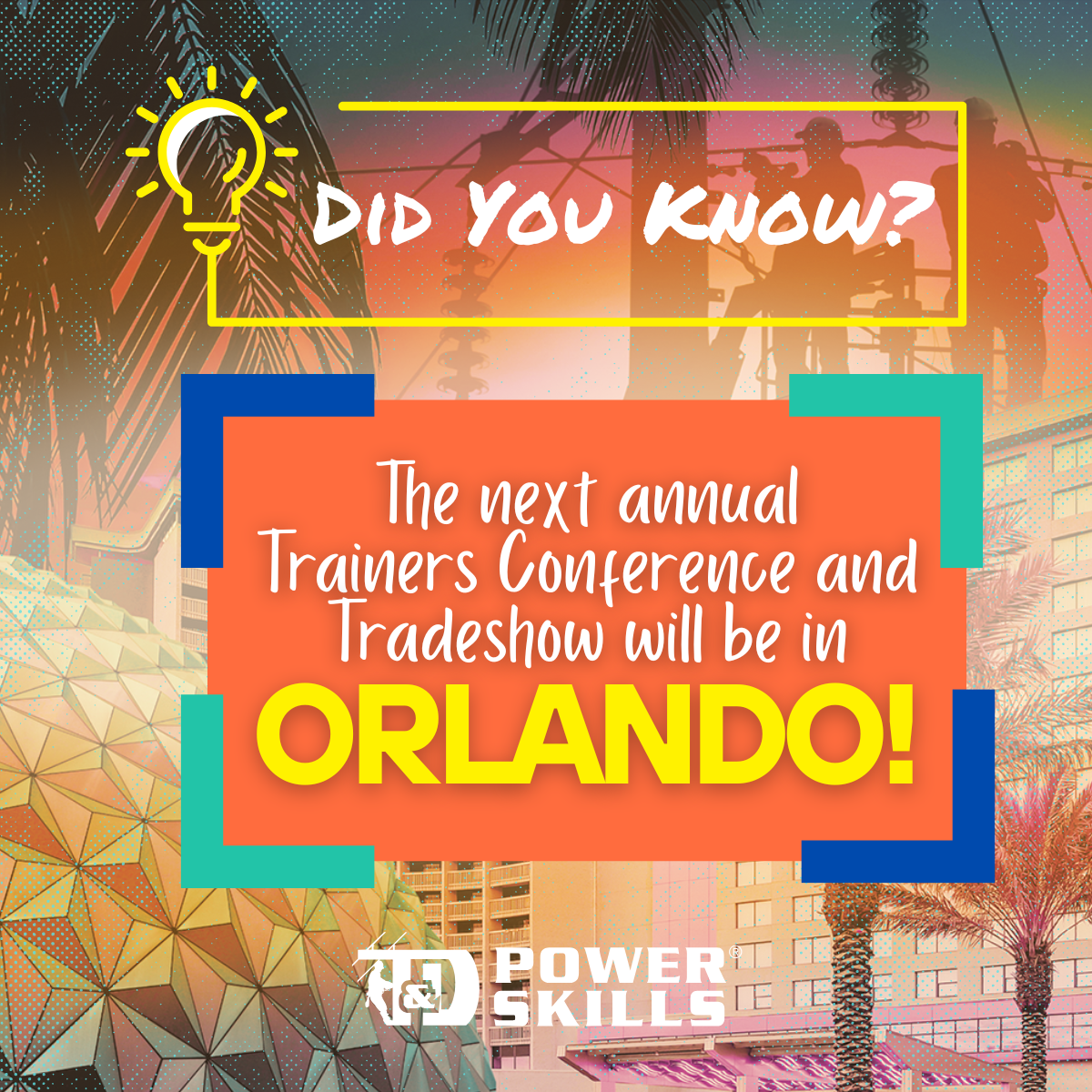 Did You Know?