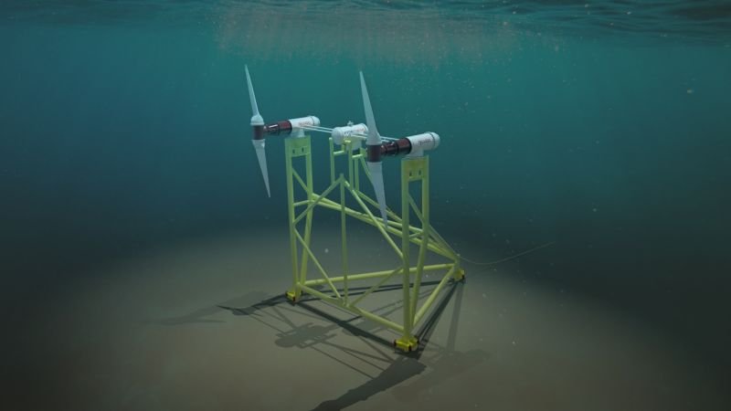 Inyanga Marine Energy Group