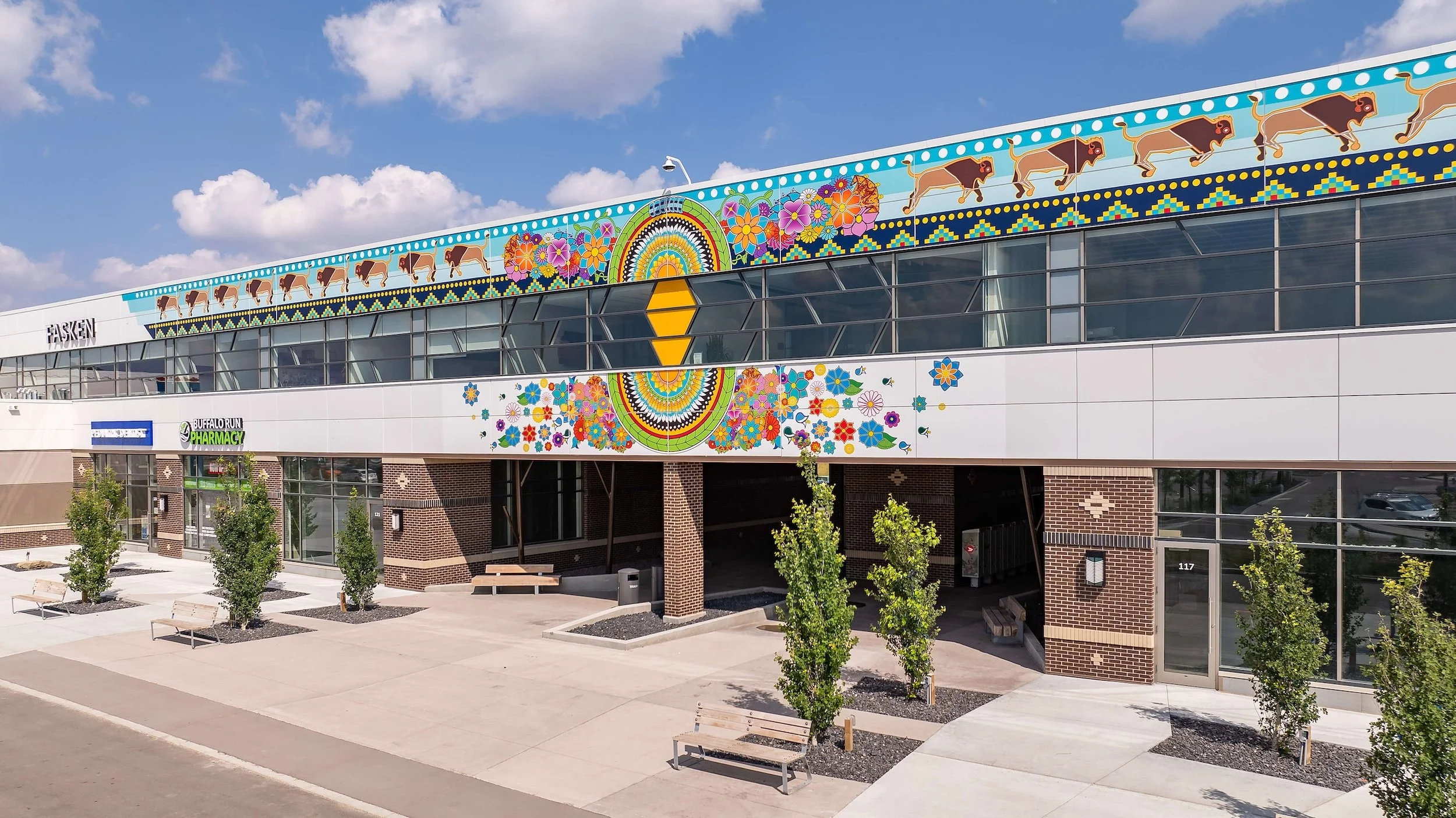 taza-shops-at-buffalo-run-native-banner-art-building-elan-construction1.jpg
