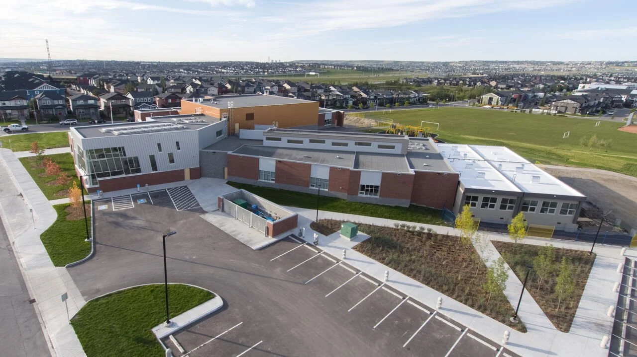 Evanston Community School