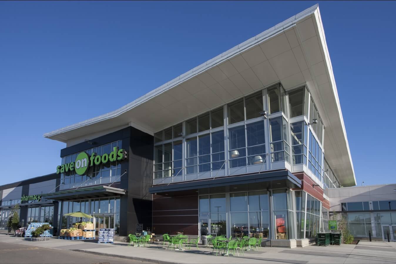 Save-On-Foods – Seton