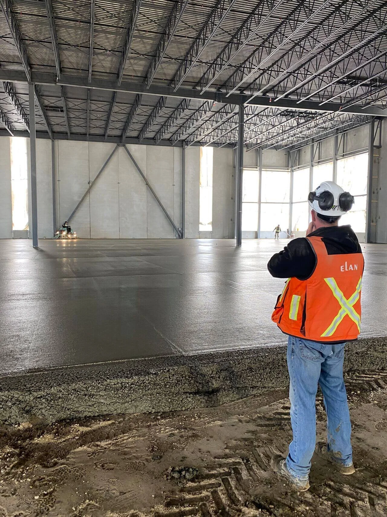 Starfield Building #4 – Update