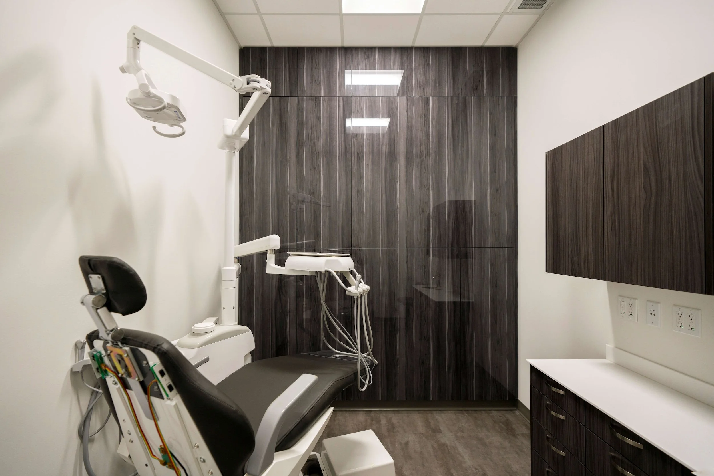 Oakridge Dental
