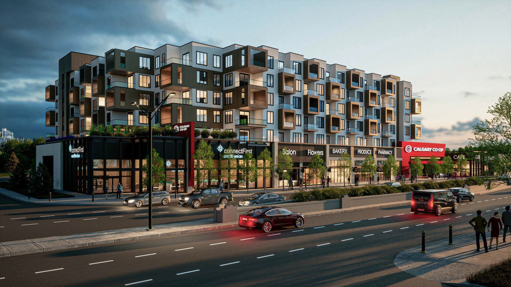 calgary-co-op-northhill-rendering-street