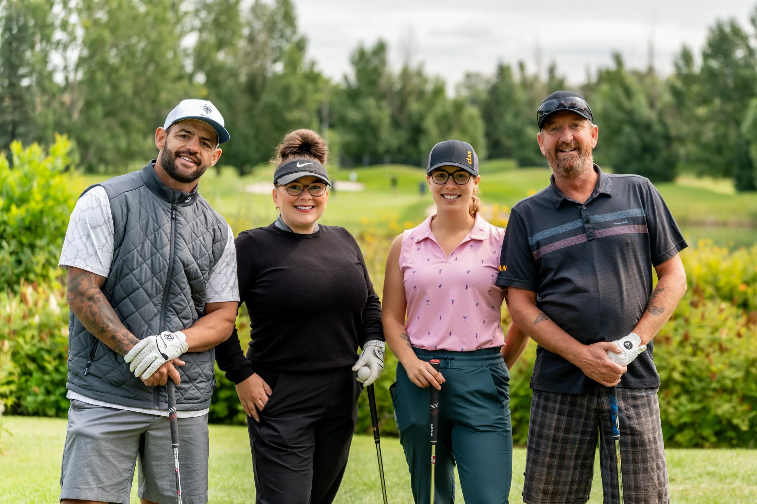 Building Stronger Communities Beyond the Job Site