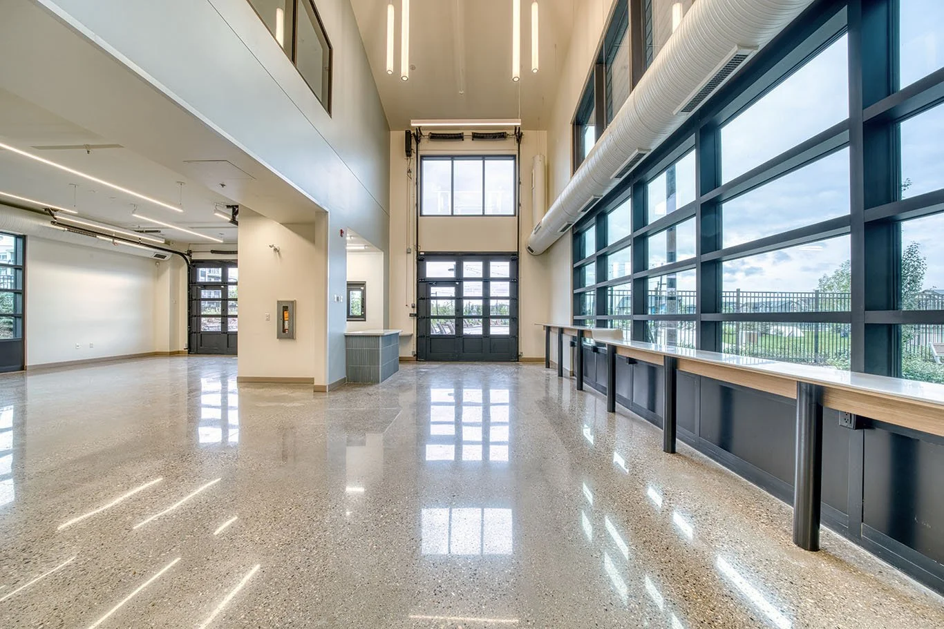 Elan Construction_seton HOA_garage room 1.jpg