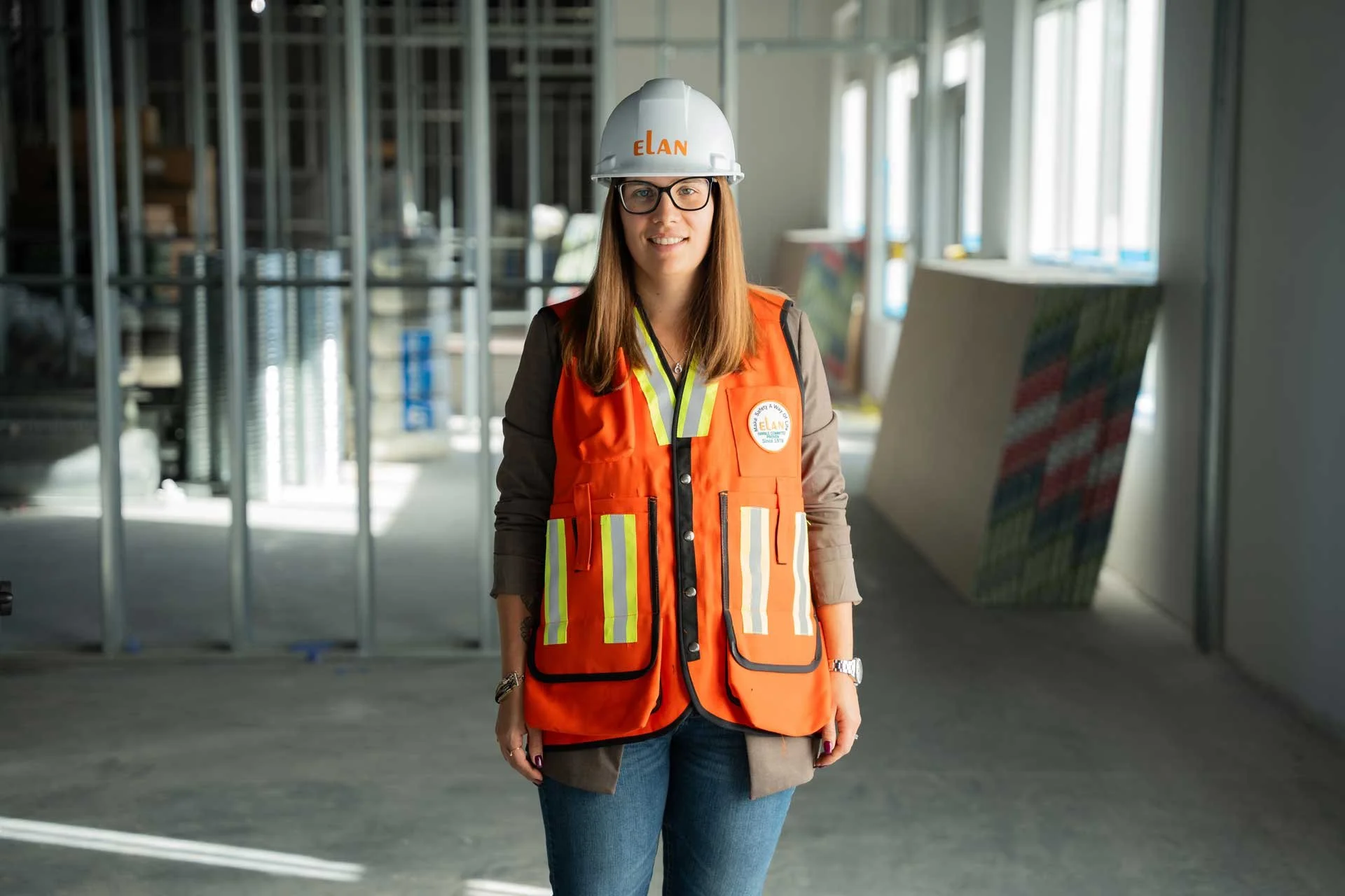 Photo of Megan Heimann