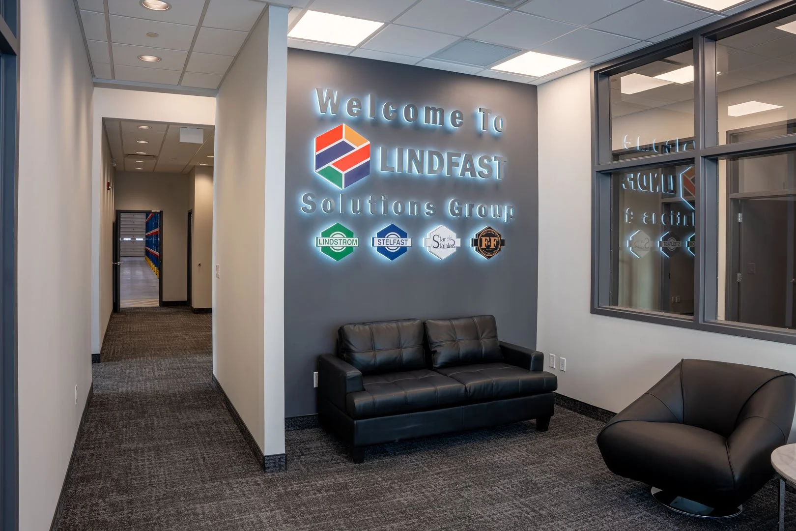 Lindfast Group