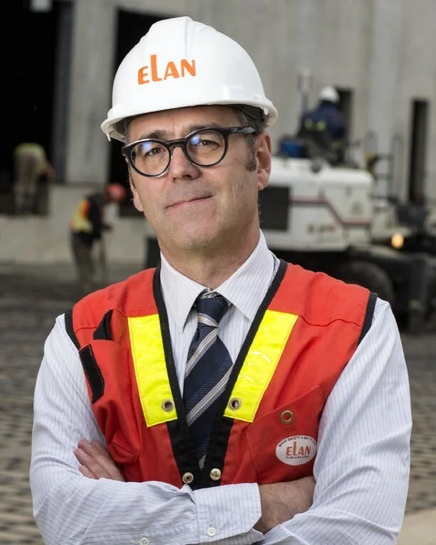 Photo of Todd Poulsen