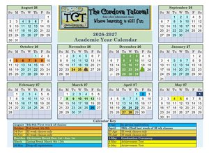 Coderva Calendar The Cordova Tutorial