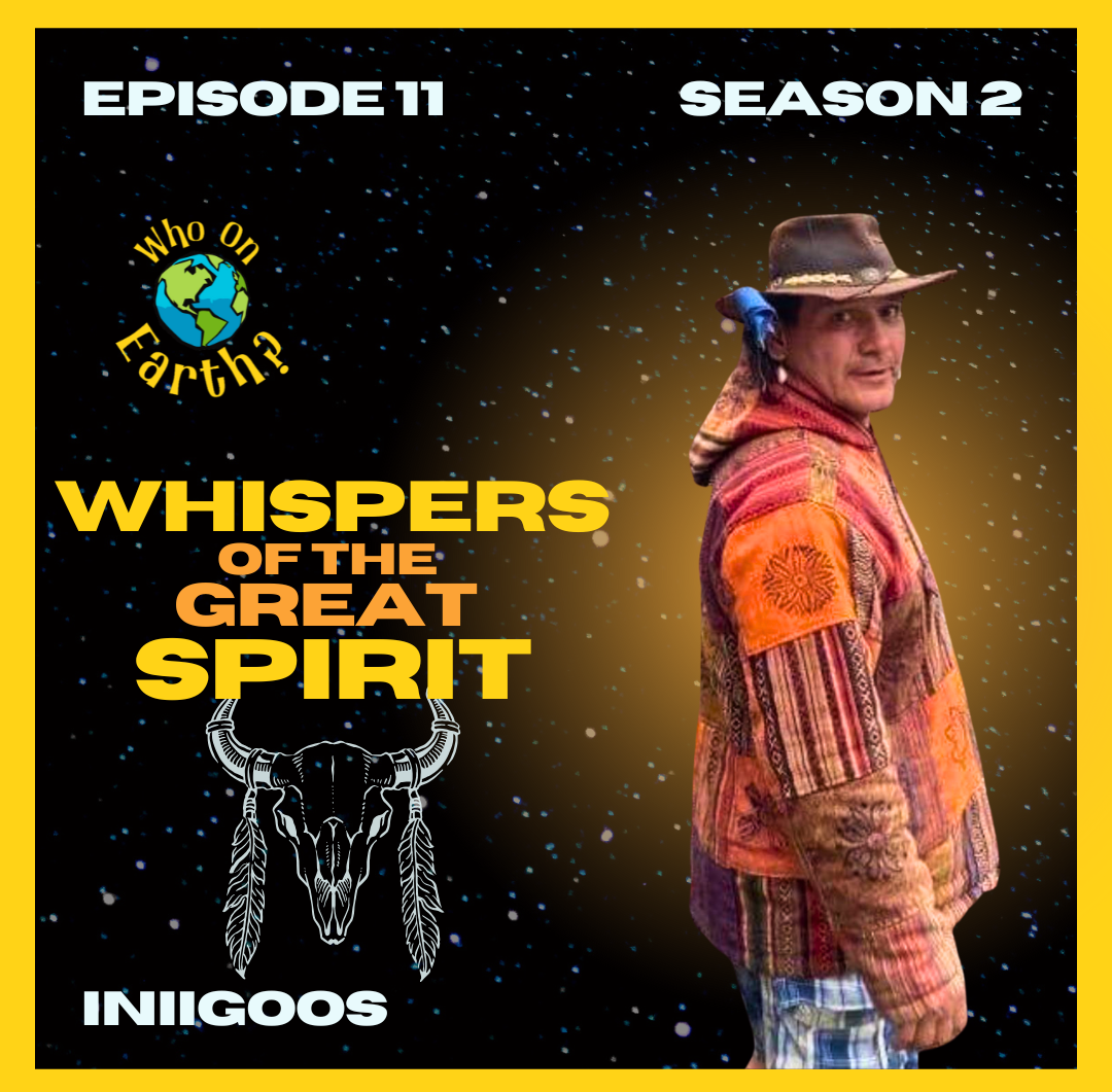 Next Podcast Due with Iniigoos