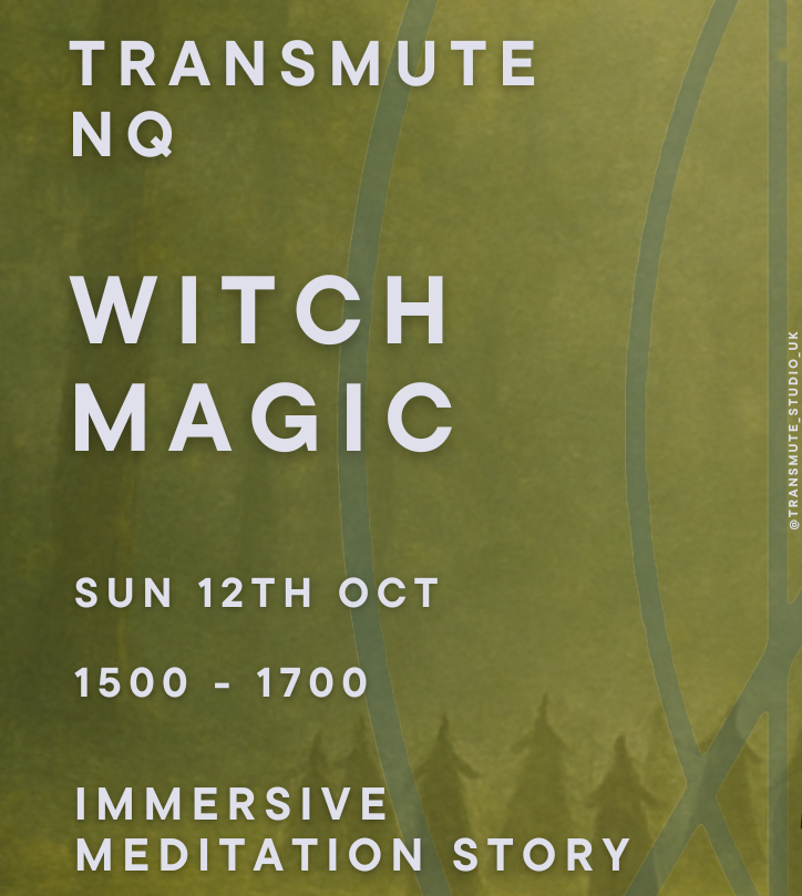 Witch Magic