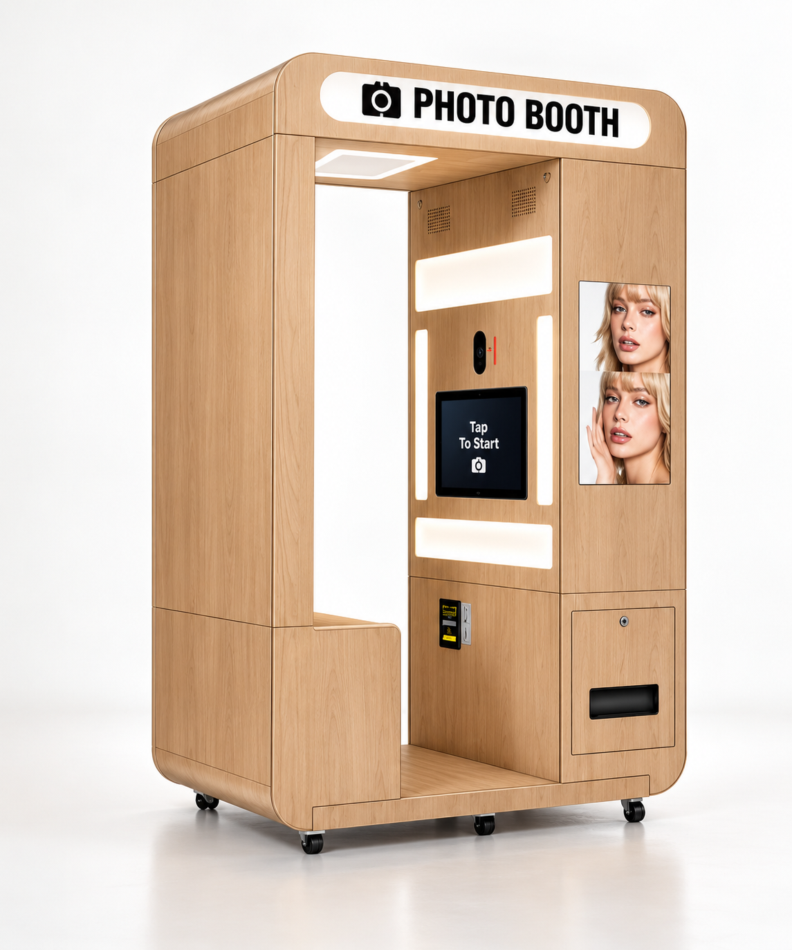 Modern Wooden Photo Booth Kiosk (1).png