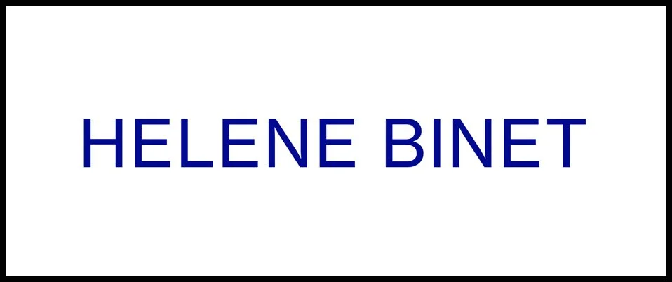 Helene Binet