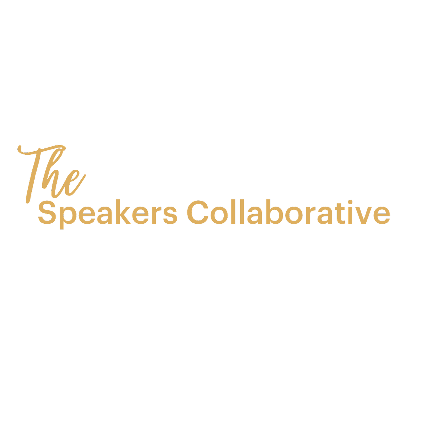 The Speakers Collaborative