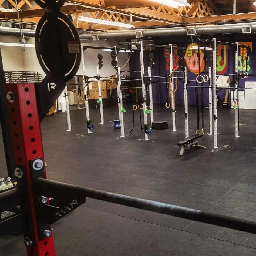 CrossFit Thurs July 24

Every 5 min x 5 sets 
12 Deadlifts 
9 Hang Power Cleans 
6 Jerks
15/10 cal Bike
 
Scaled:
9 Deadlifts
6 Hang Power Cleans
3 Jerks
12/7 Cal Bike
 
aim to have 1.5-2 min rest
 
Lv1: 95/65
Lv2: 135/85
Lv3: 155/105