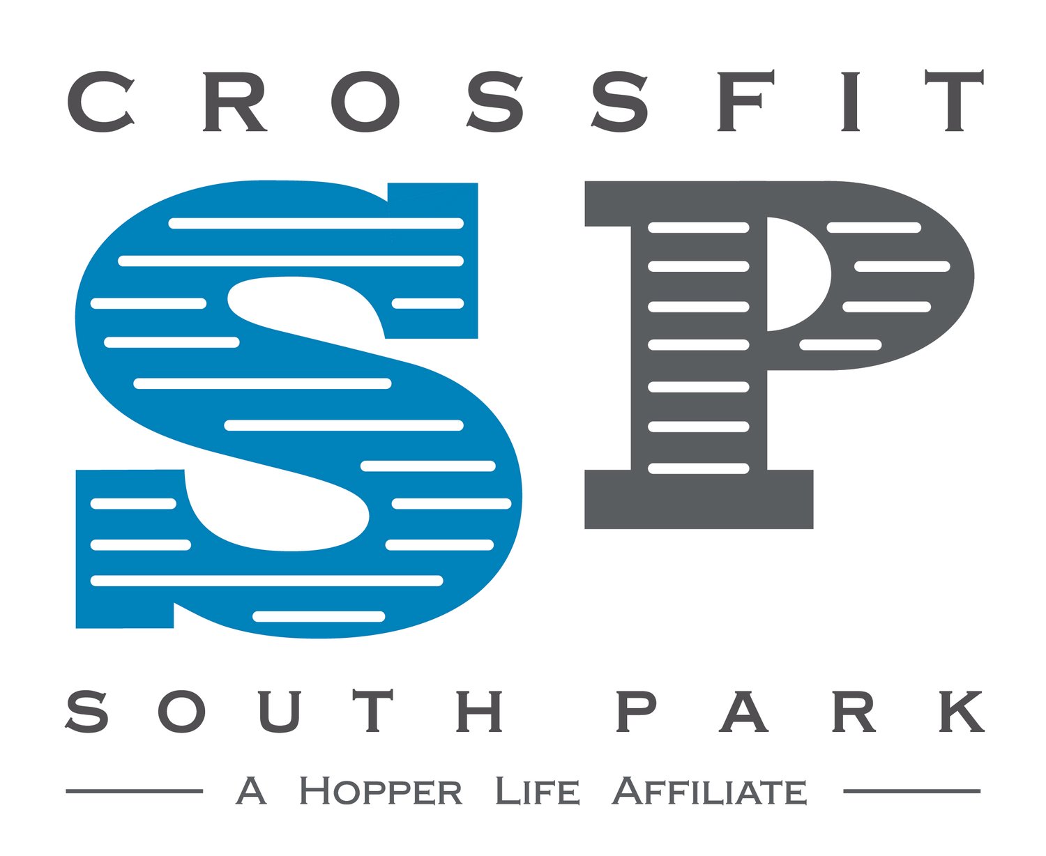 CrossFit South Park